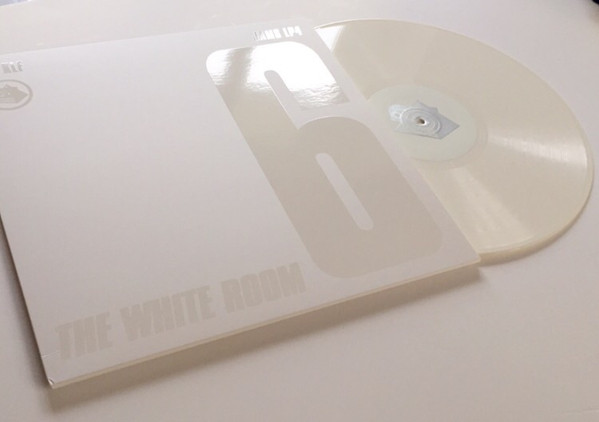 The KLF – The White Room (2016, White, Vinyl) - Discogs