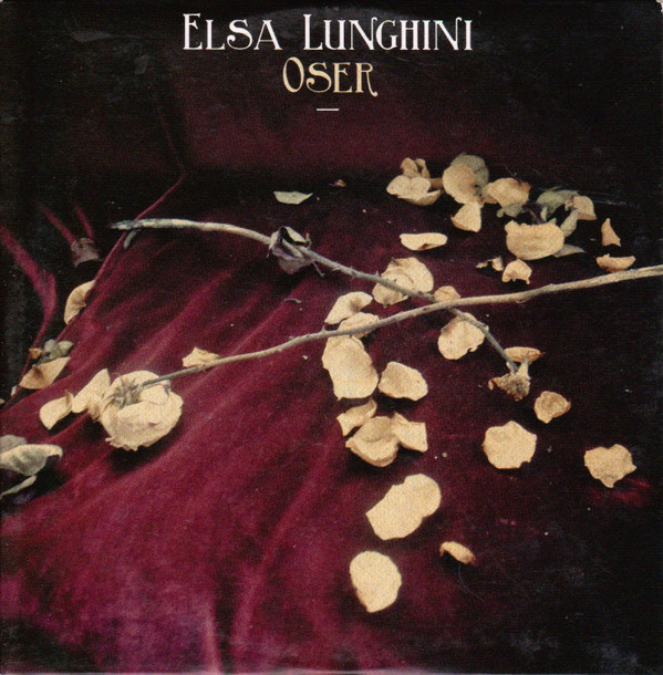 télécharger l'album Elsa Lunghini - Oser