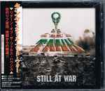 Cover of Still At War, 2002-08-07, CD
