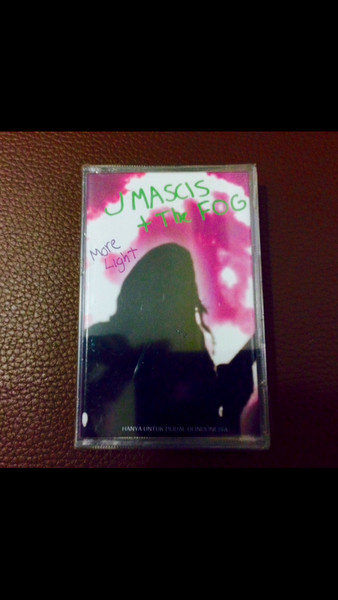 J Mascis + The Fog – More Light (2000, Cassette) - Discogs