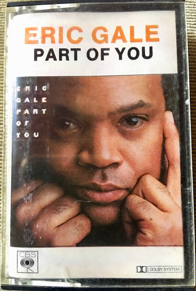 Eric Gale - Part Of You | Releases | Discogs