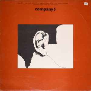 Company 5 - Company