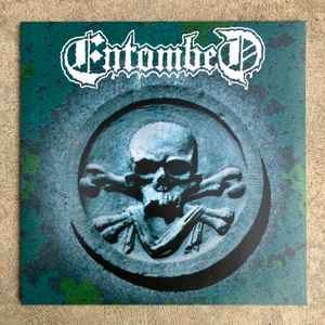 Entombed (Vinyl, LP, Compilation, Reissue)in vendita