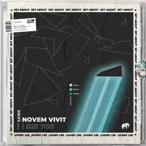 Novem Vivit - I See You album cover