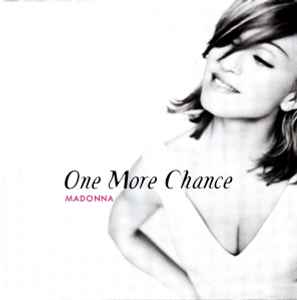 One More Chance - Madonna