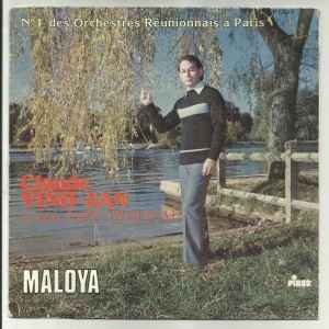 Maloya - Claude Vinh San Et Son Jazz Tropical