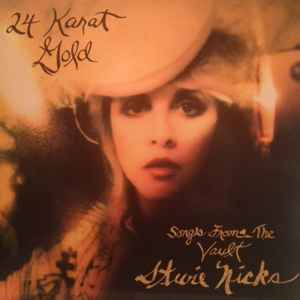 Stevie Nicks – Stand Back 1981-2017 (2019, Box Set) - Discogs