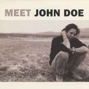 John Doe (2) - Meet John Doe