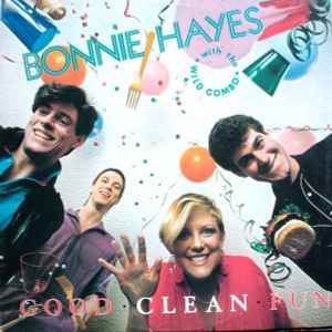 Bonnie Hayes music | Discogs