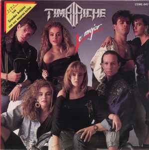 Timbiriche – Lo Mejor (1989, CD) - Discogs