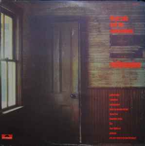 Lloyd Cole & The Commotions - Rattlesnakes album cover