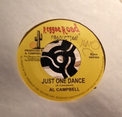 descargar álbum Al Campbell - Late Night Blues