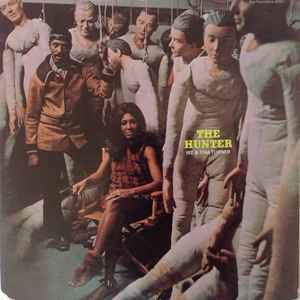Ike & Tina Turner – The Hunter (1969, Vinyl) - Discogs