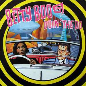 Doin' The Do - Betty Boo
