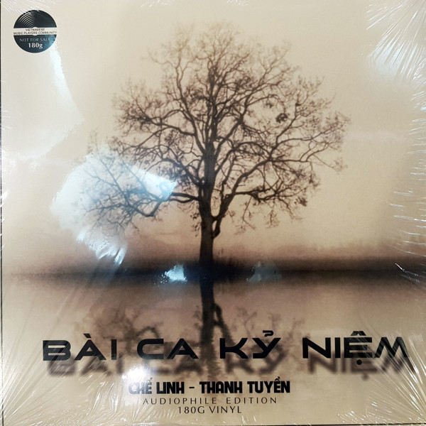 lataa albumi Chế Linh, Thanh Tuyền - Bài Ca Kỷ Niệm