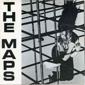 I'm Talking To You / My Eyes Are Burning - The Maps