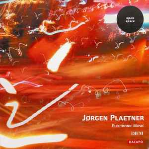 Jørgen Plaetner - Electronic Music