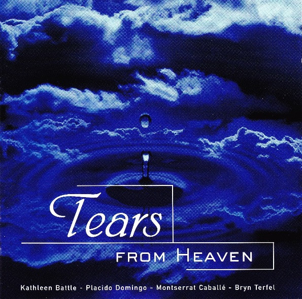 Aprenda inglês com música: Tears in Heaven