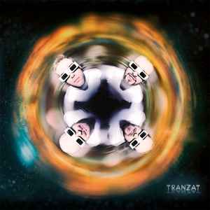 Tranzat - The Great Disaster album cover
