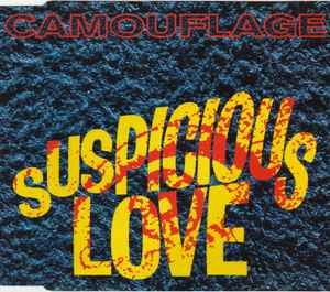 Suspicious Love - Camouflage
