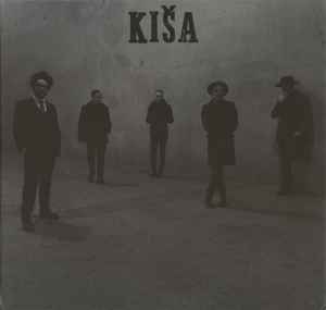 Kiša – Kiša (2023, CD) - Discogs