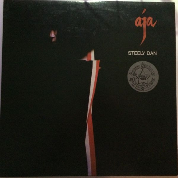 Steely Dan – Aja (1981, Vinyl) - Discogs