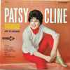 Patsy Cline With The Jordanaires - Showcase