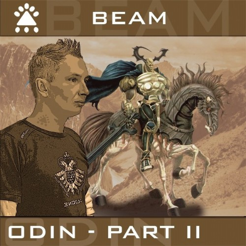 lataa albumi Beam - Odin Part II