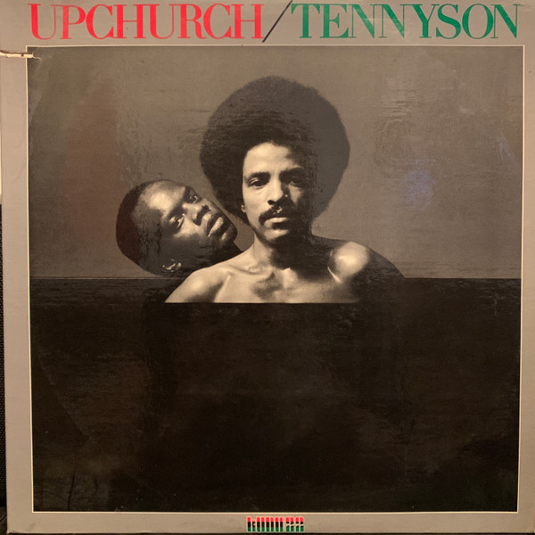 Phil Upchurch / Tennyson Stephens – Upchurch/Tennyson (1975, Santa 