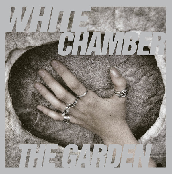 last ned album White Chamber - The Garden