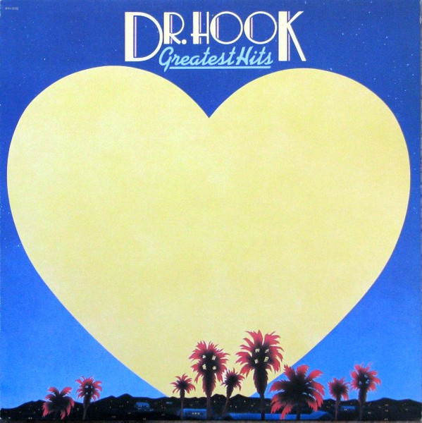 Dr. Hook – Greatest Hits (1980, Purple Labels, Vinyl) - Discogs