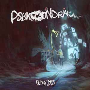 Psykokondriak - Gloomy Days album cover