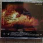 Cover of The Oncoming Storm, 2004, CD