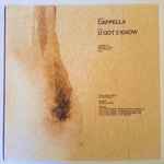 Cover of U Got 2 Know (Remixes), 2002, Vinyl