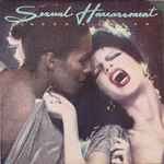 Sexual Harrassment – I Need A Freak (1983, Vinyl) - Discogs