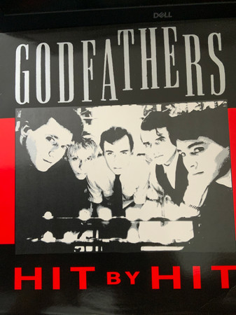 The Godfathers – Hit By Hit (1986, Vinyl) - Discogs