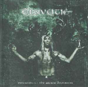 Eluveitie - Evocation I (The Arcane Dominion)