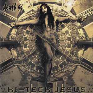 Death SS - Hi-Tech Jesus