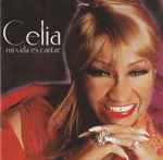 Celia Mi Vida Es Cantar 1998 CD Discogs