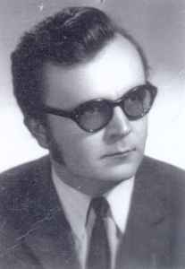 Edward Bogusławski