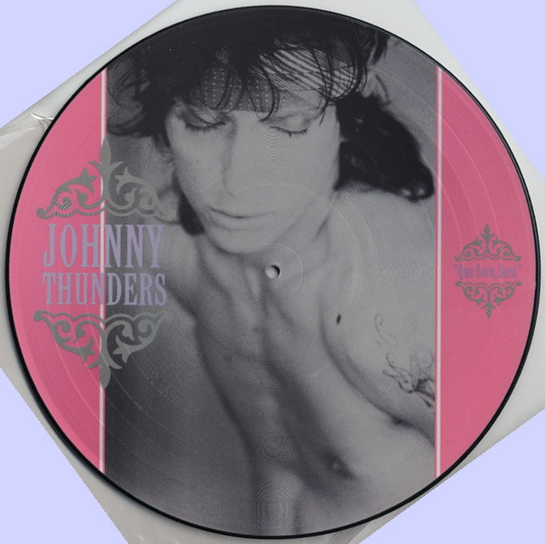 Johnny Thunders – Que Sera, Sera (Resurrected) (2020, CD) - Discogs