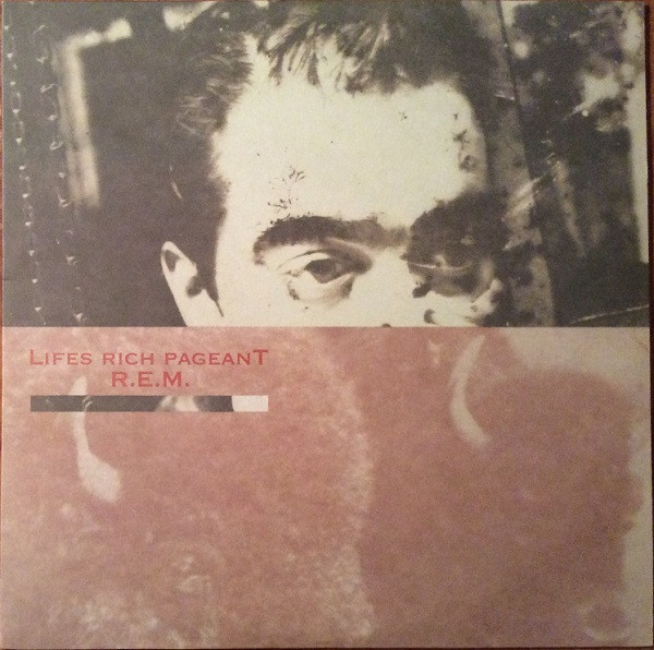 R.E.M. – Lifes Rich Pageant (2016, Vinyl) - Discogs
