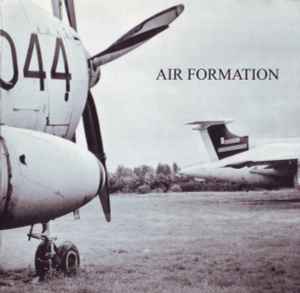 Air Formation - Air Formation