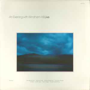 An Evening With Windham Hill Live - Various