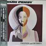 Milton Wright – Friends And Buddies (Vinyl) - Discogs