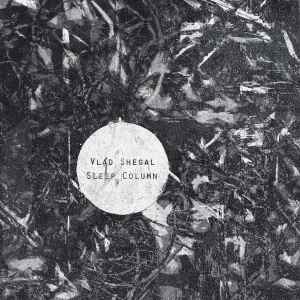 Vlad Shegal - Split album cover