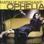 Cover of Ophelia, 1999, CD