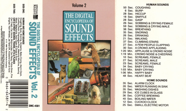 train sound effects cd