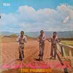 The Pioneers – Long Shot (1969, Vinyl) - Discogs