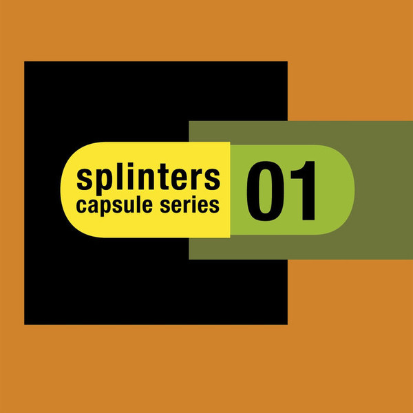 ladda ner album Splinters - Capsule01